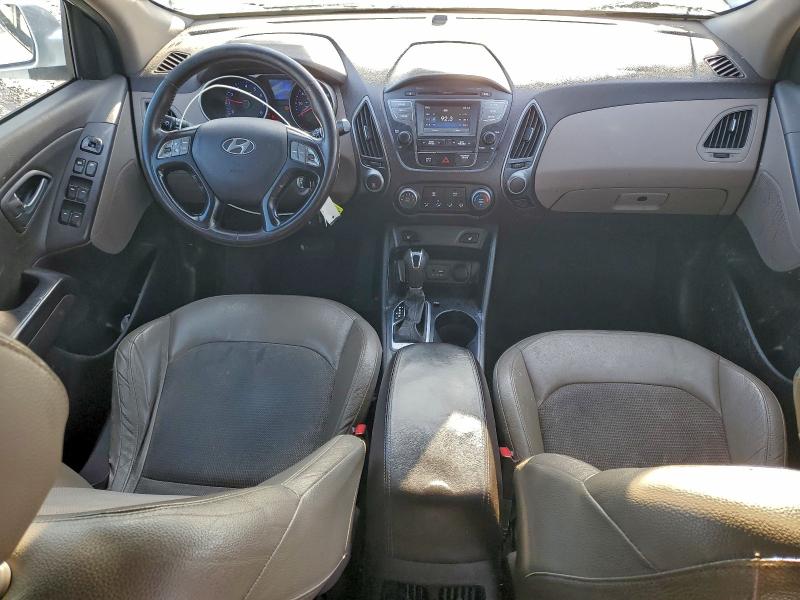 2015 HYUNDAI TUCSON LIM #3317926904