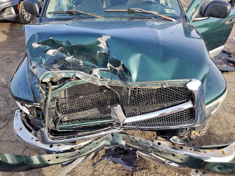 2002 DODGE RAM 1500 #3304670963