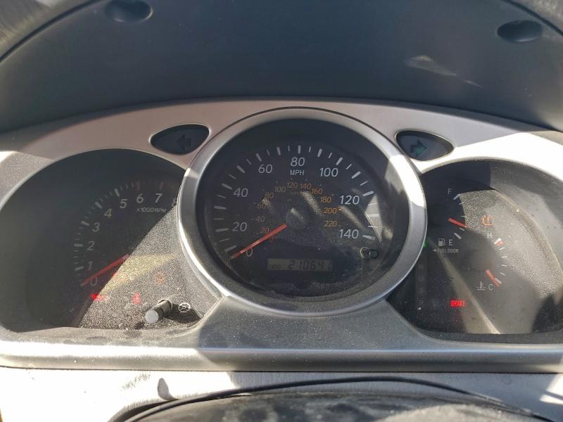 2005 TOYOTA HIGHLANDER #3318116372