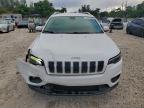 Lot #3304364587 2020 JEEP CHEROKEE L