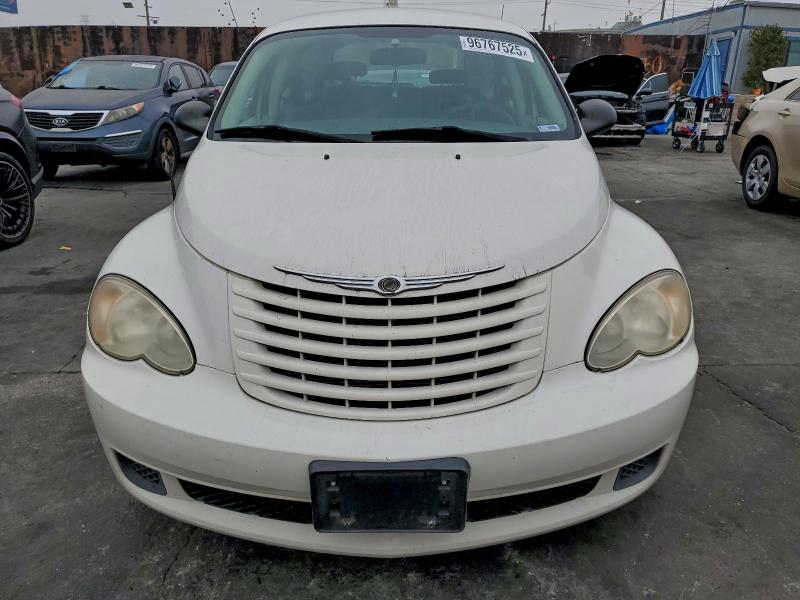 2009 CHRYSLER PT CRUISER #3317969925