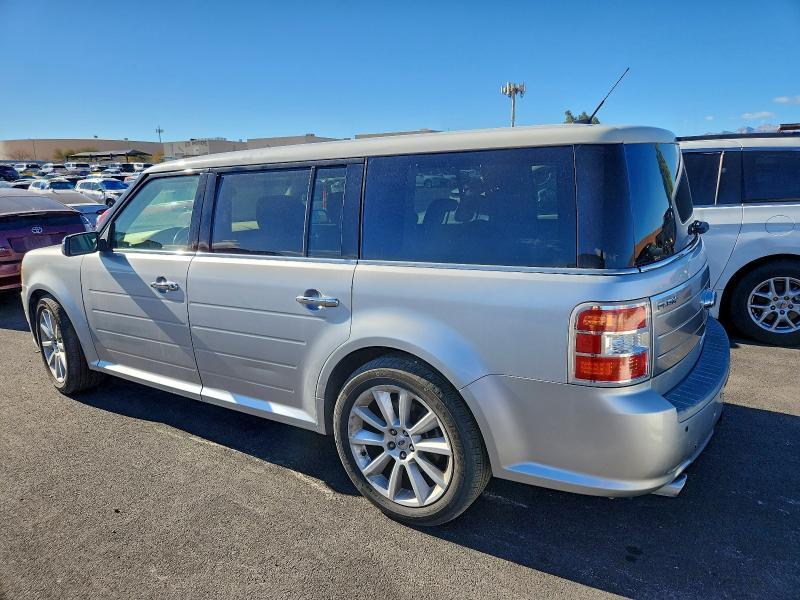 2011 FORD FLEX LIMIT #3304746909
