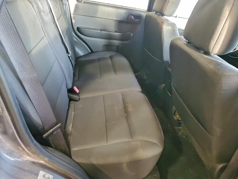 2012 FORD ESCAPE XLT #3302794916