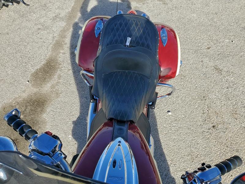 2015 INDIAN MOTORCYCLE CO. CHIEFTAIN #3312642200