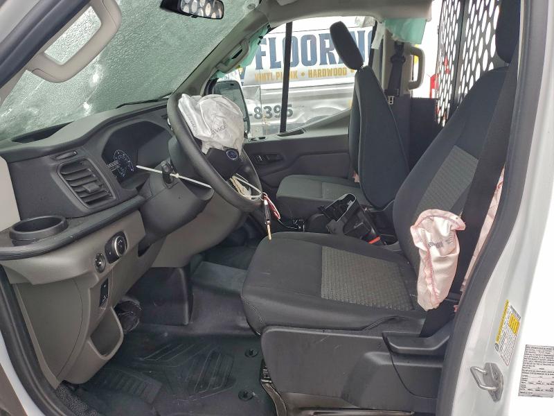 2025 FORD TRANSIT #3303602944
