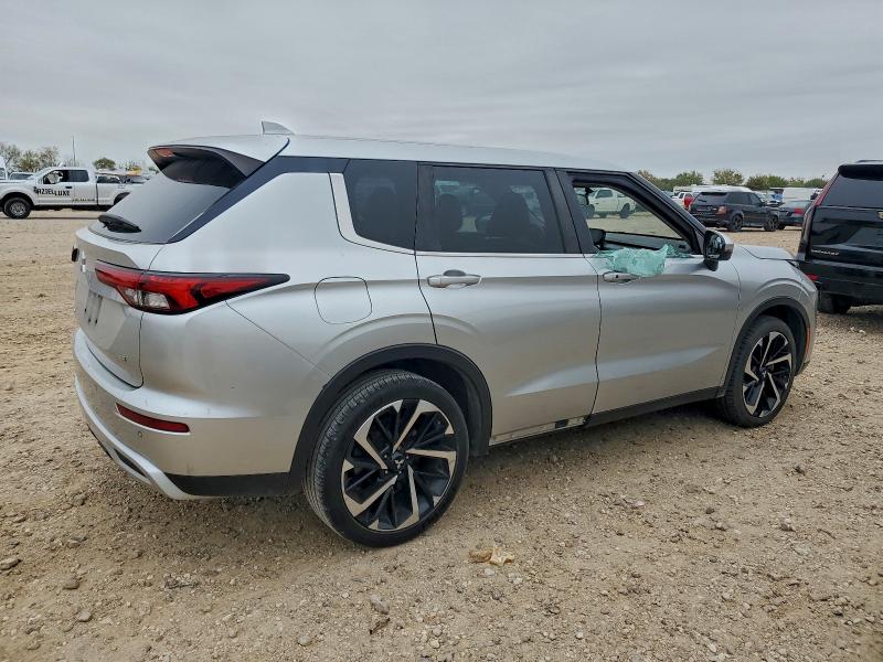 2022 MITSUBISHI OUTLANDER #3305343301