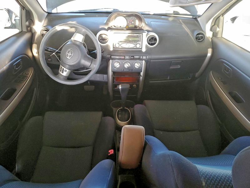 2006 TOYOTA SCION XA #3305442186