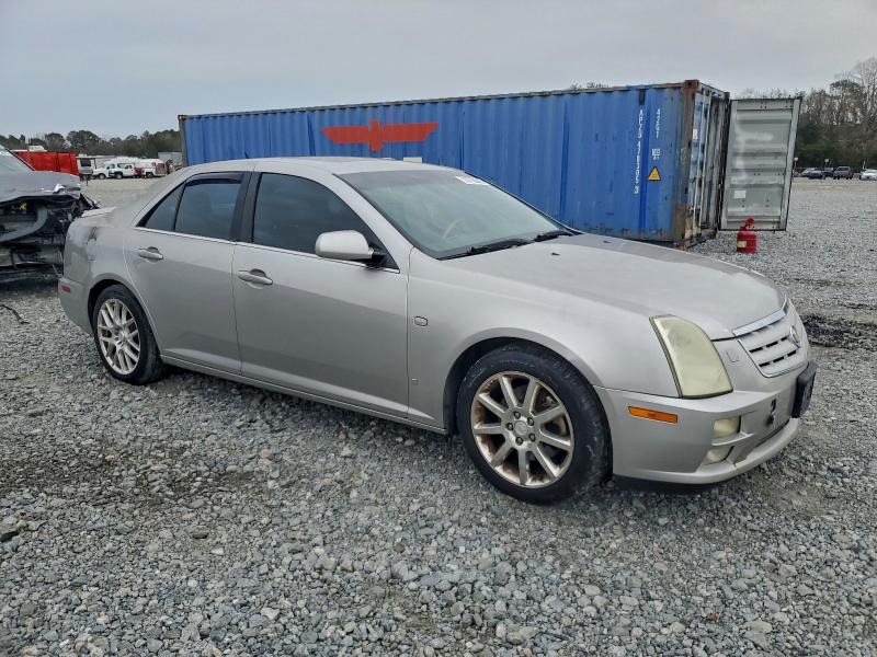 2006 CADILLAC STS #3303932689