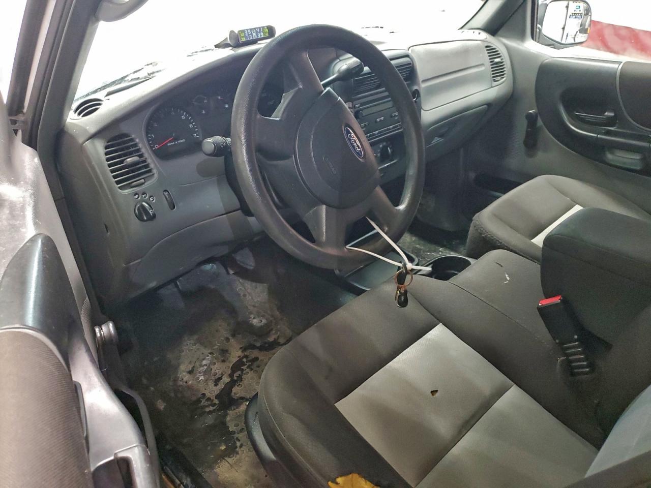 Lot #3304568456 2004 FORD RANGER SUP