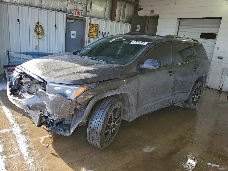 2019 GMC ACADIA SLT #3317914906