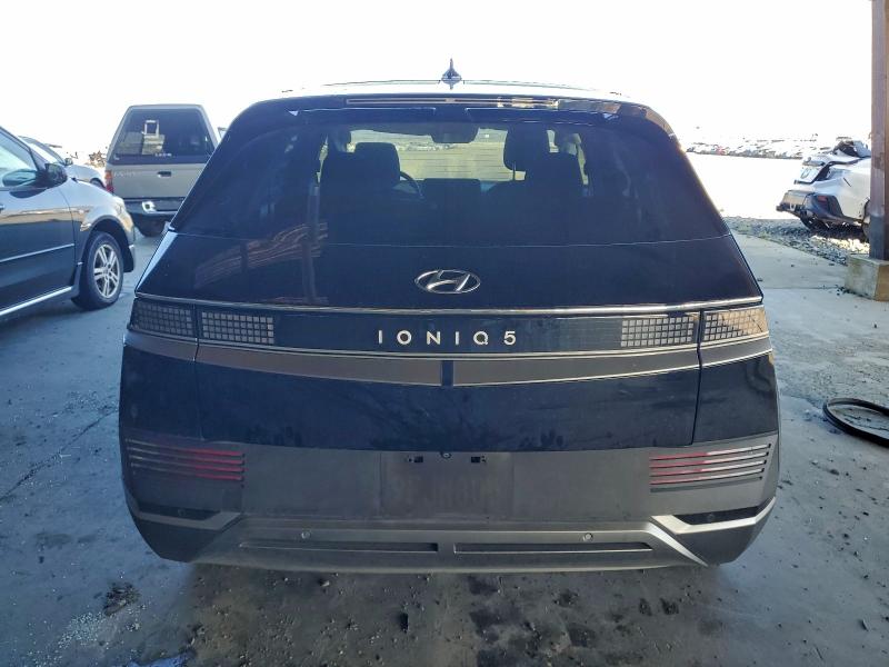 2023 HYUNDAI IONIQ 5 SE #3304776943