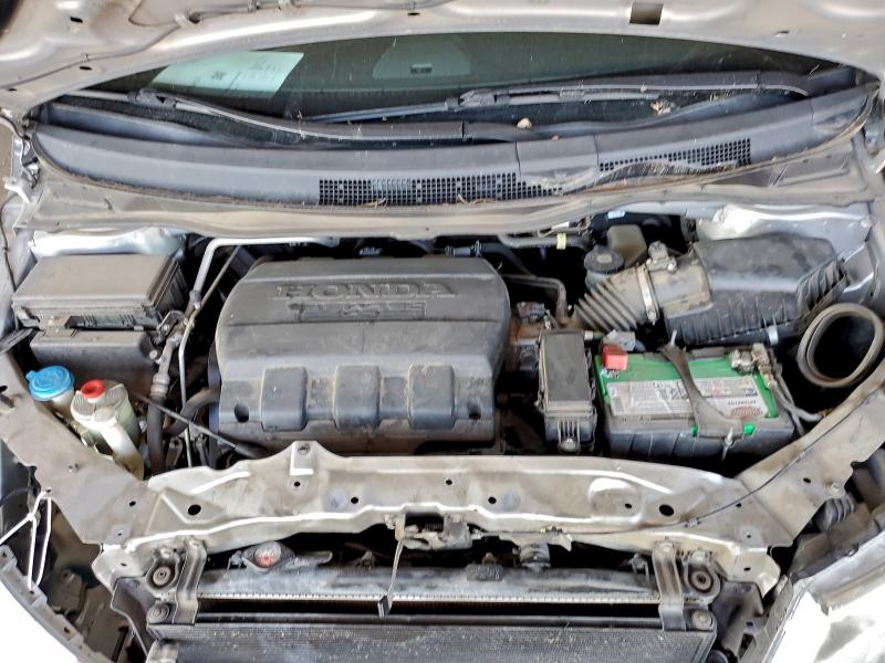 2013 HONDA ODYSSEY TO #3301909421