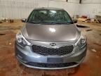 Lot #3320247140 2016 KIA FORTE LX
