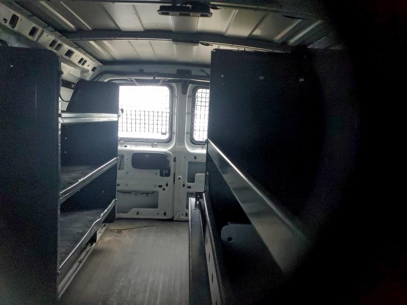 2016 CHEVROLET EXPRESS G2 #3310625860