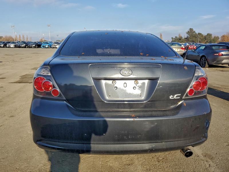 2009 TOYOTA SCION TC #3311444335