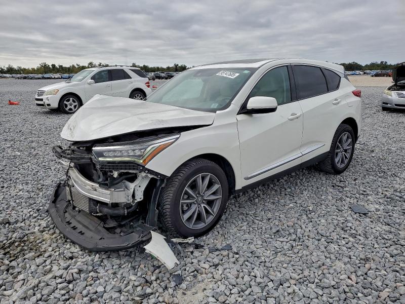 2019 ACURA RDX TECHNO #3308500079