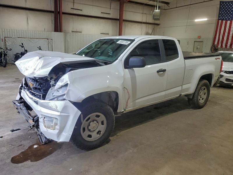 2017 CHEVROLET COLORADO #3312573228