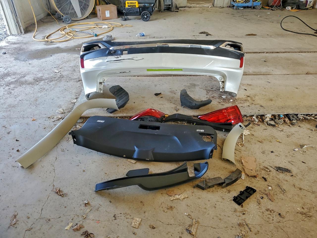 ACURA MDX TECHNOLOGY