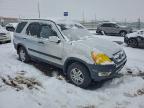 Lot #3305371301 2004 HONDA CR-V EX