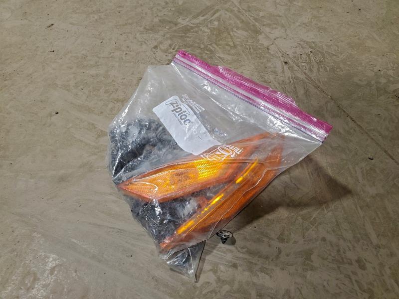 2018 HONDA CIVIC EX #3304766963