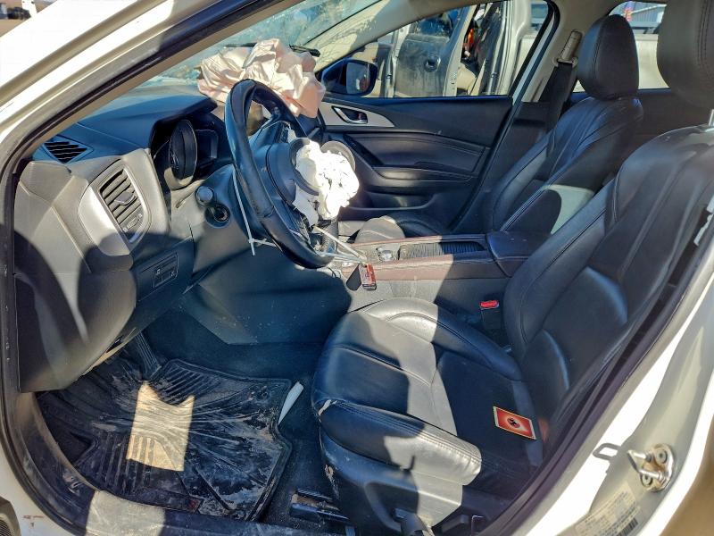 2018 MAZDA 3 TOURING #3305344327