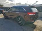 Lot #3310344000 2017 KIA SORENTO EX