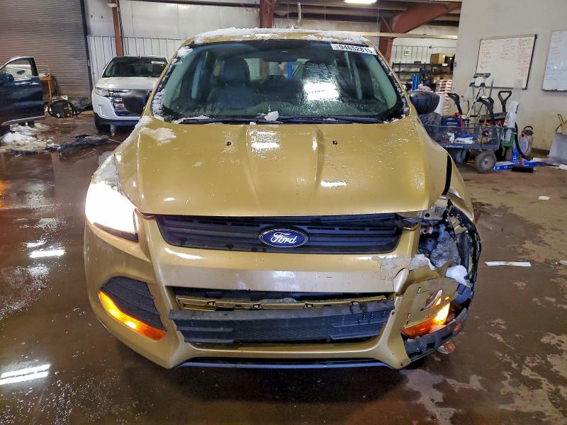 2014 FORD ESCAPE S #3305521098
