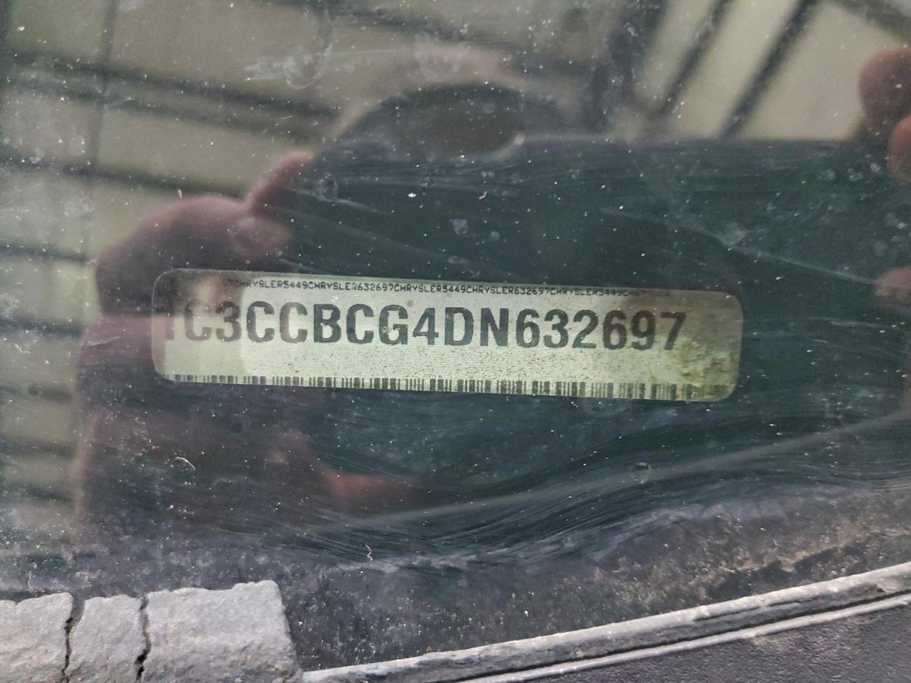 CHRYSLER 200 LIMITED