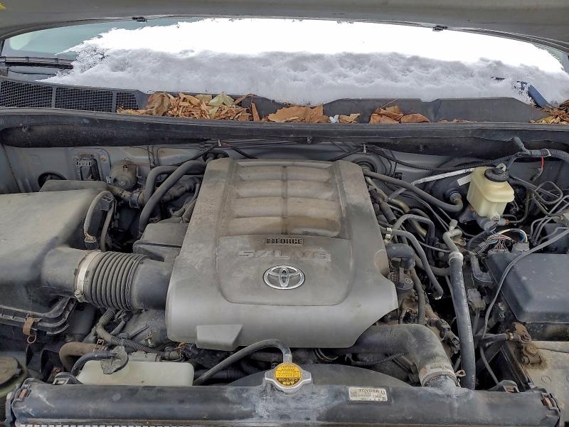 2007 TOYOTA TUNDRA CRE #3301697625