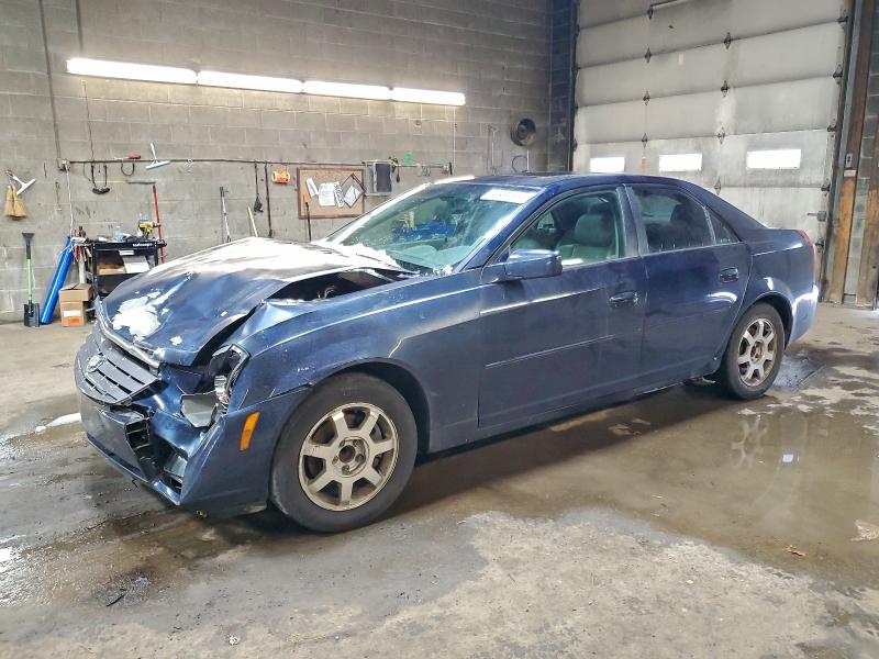 2003 CADILLAC CTS #3310438337