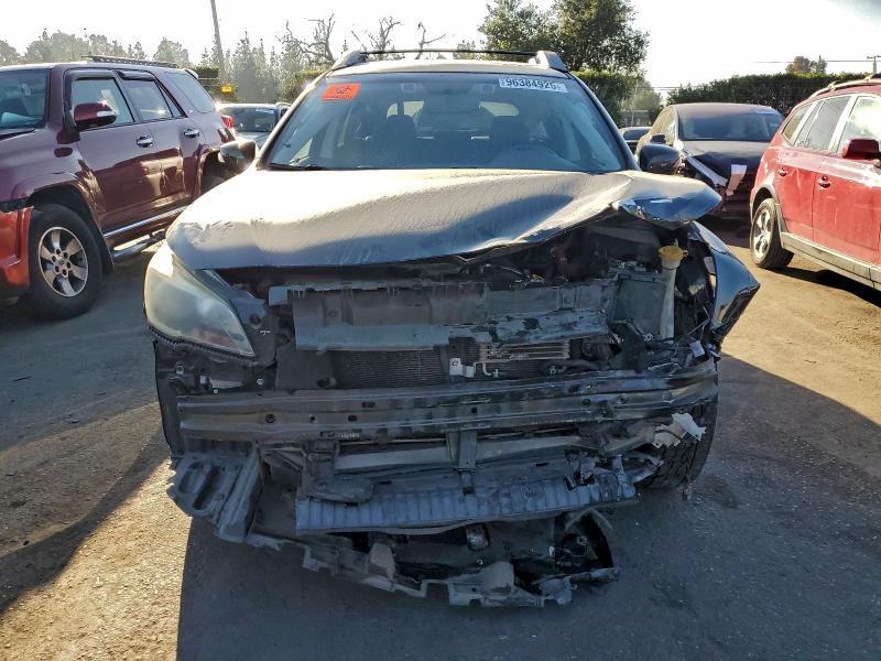 2015 SUBARU OUTBACK 3. #3317026102