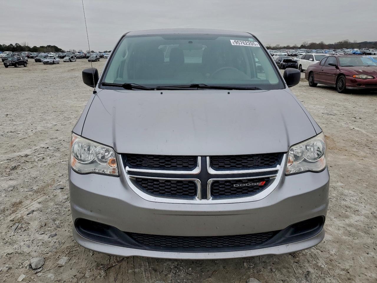 DODGE GRAND CARAVAN SE