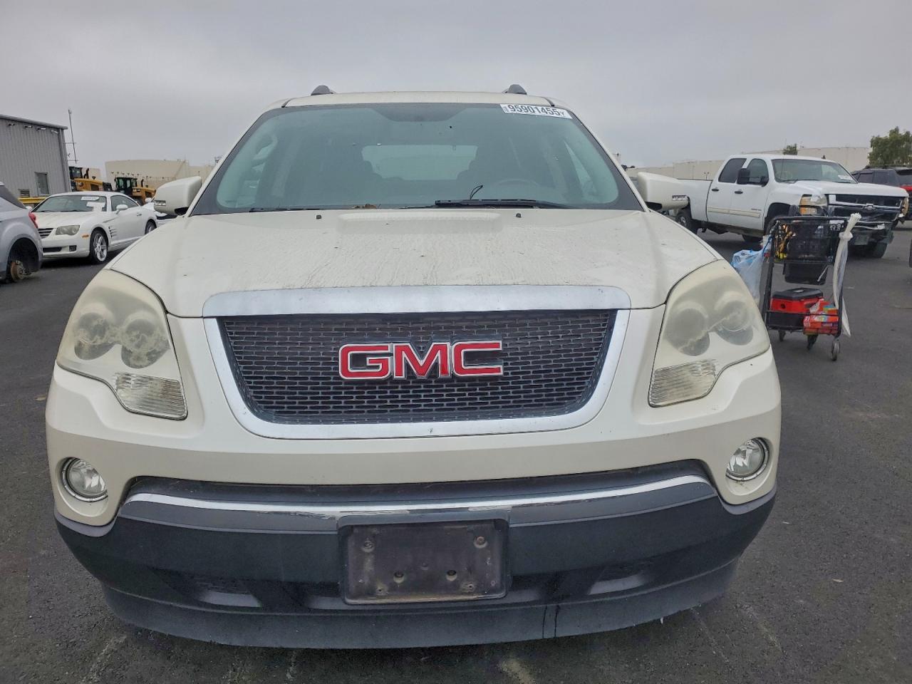GMC ACADIA SLT-1