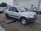 Lot #3303969737 2004 HONDA CR-V LX