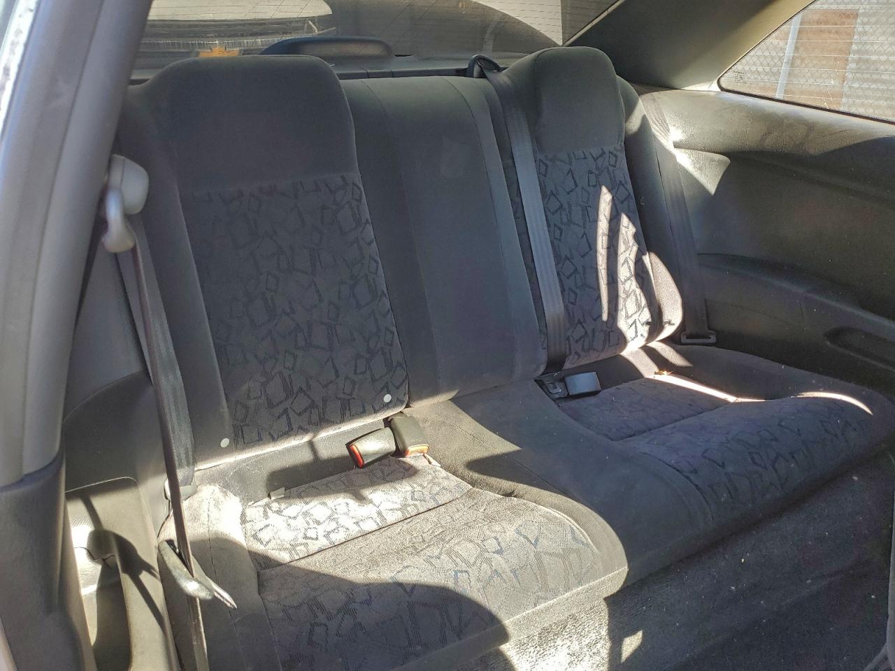 Lot #3308360298 2002 HONDA CIVIC EX