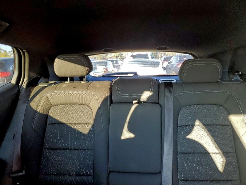 2025 CHEVROLET EQUINOX LT #3305448066