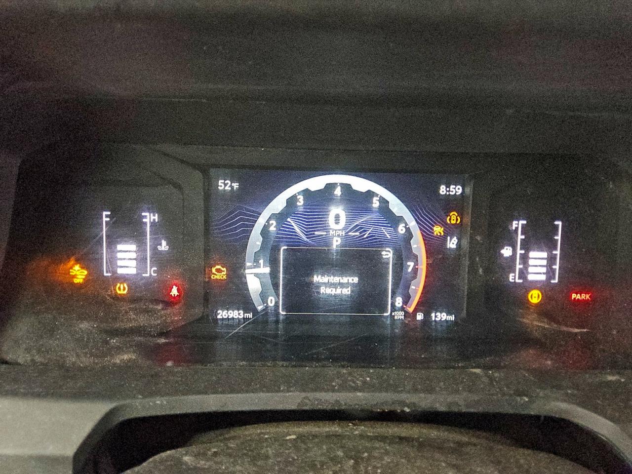 TOYOTA TACOMA DOUBLE CAB