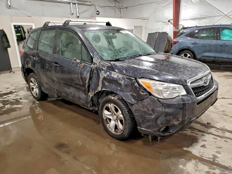 2014 SUBARU FORESTER 2 #3317840219