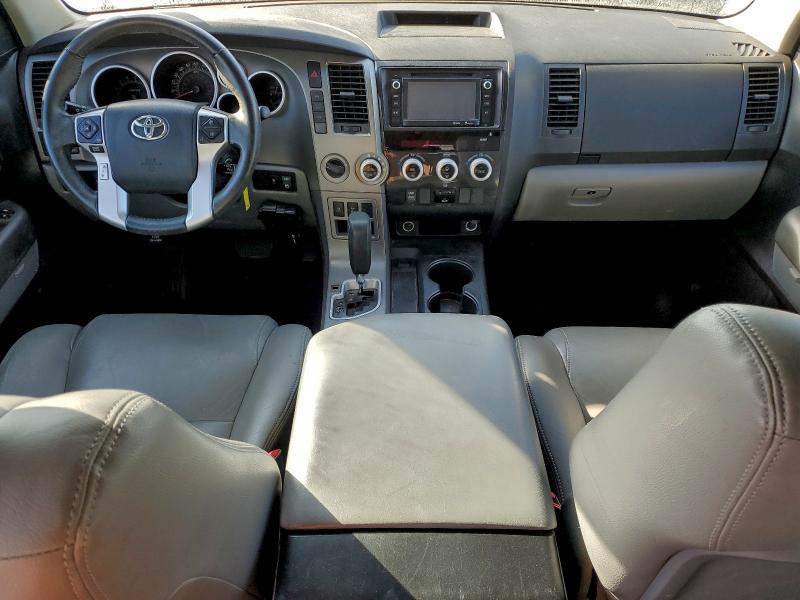 2014 TOYOTA SEQUOIA SR #3310408993