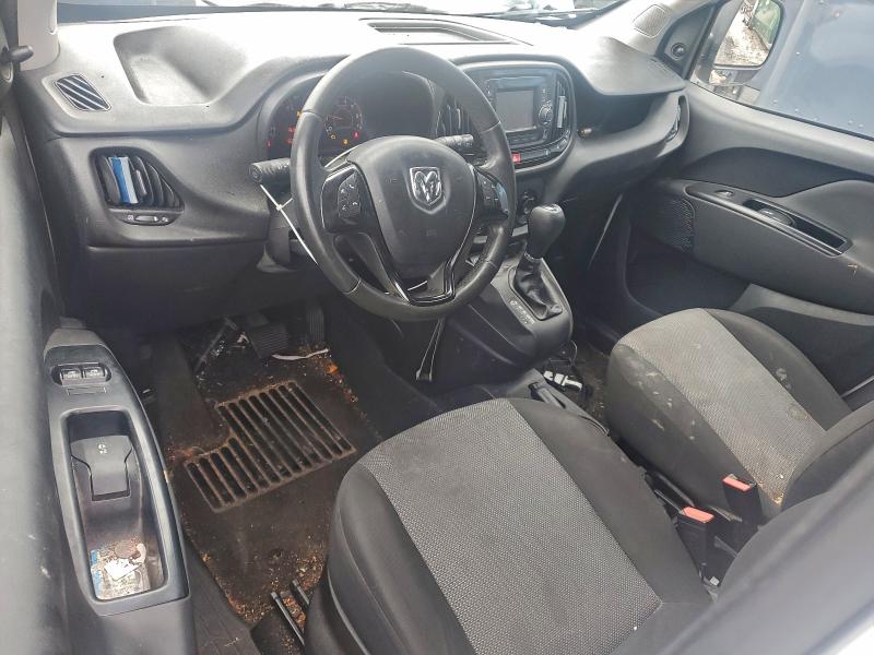 2017 RAM PROMASTER #3318951913