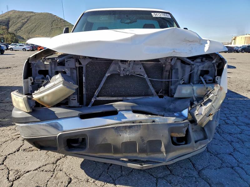 2007 CHEVROLET SILVERADO #3303709519