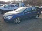 Lot #3309190637 2007 HONDA ACCORD SE