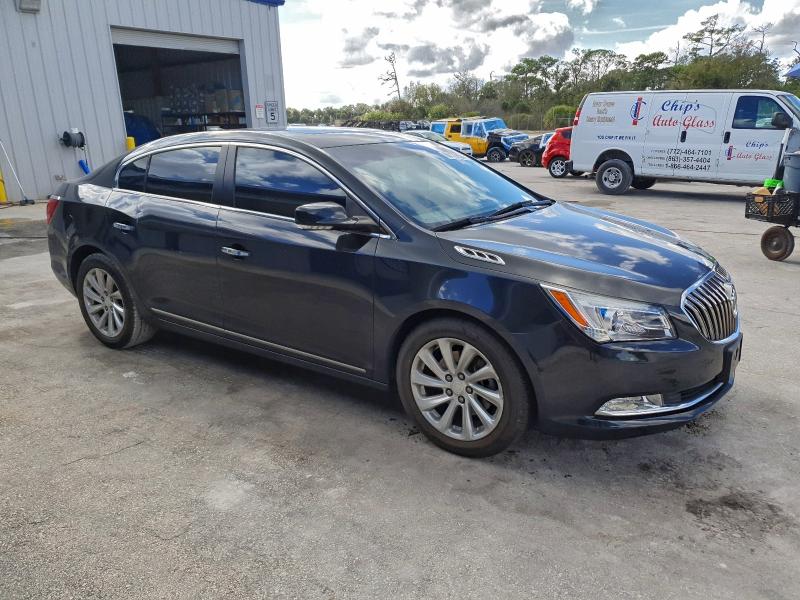 2015 BUICK LACROSSE #3310370984