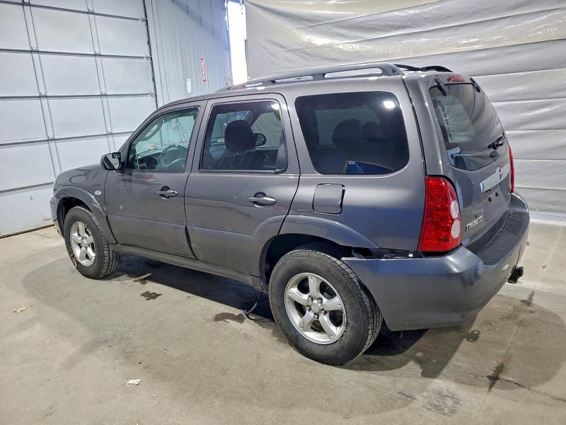 2006 MAZDA TRIBUTE S #3303814419