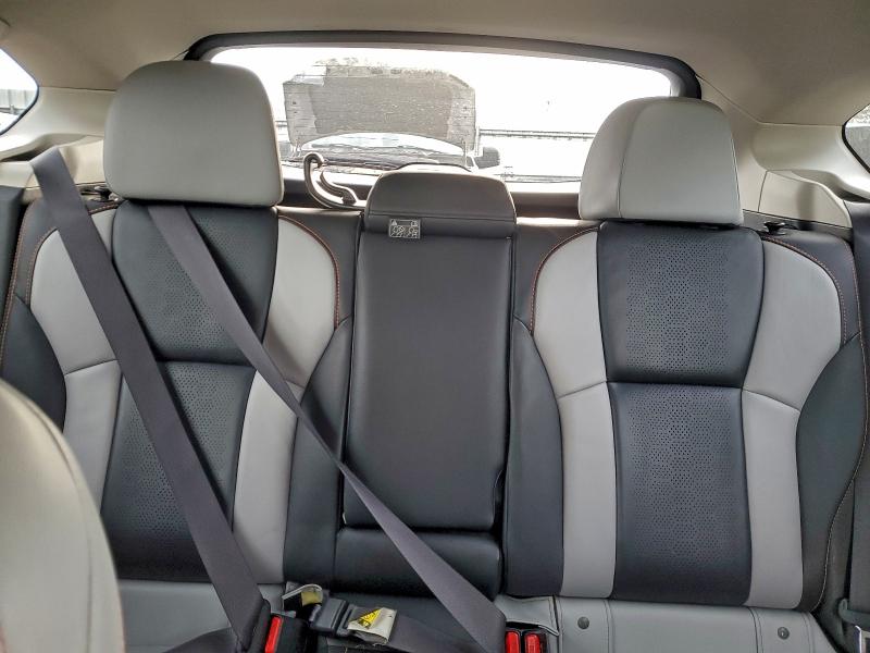 2020 SUBARU CROSSTREK #3315568775