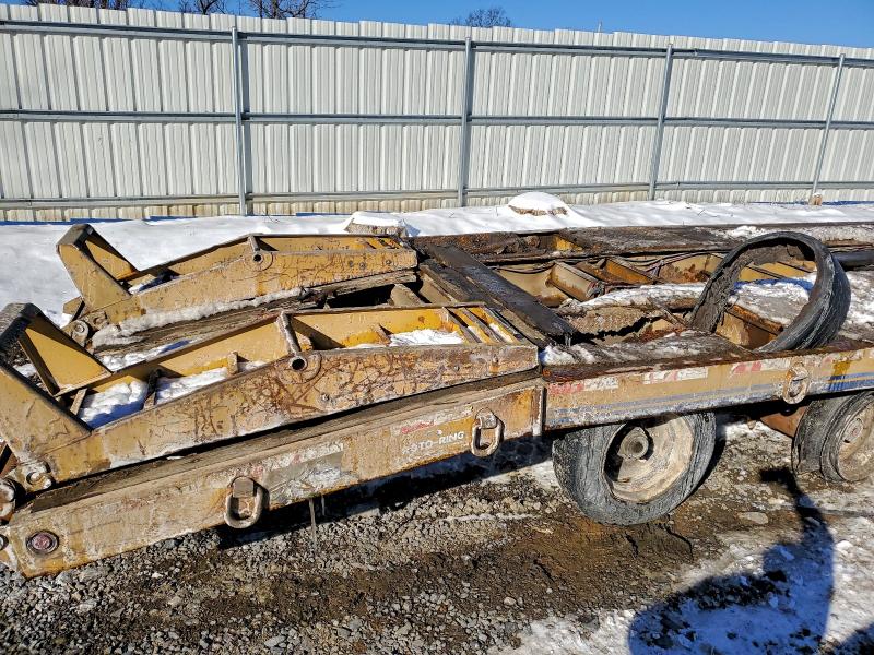 2004 EAGEREAVER TRAILER #3312479663