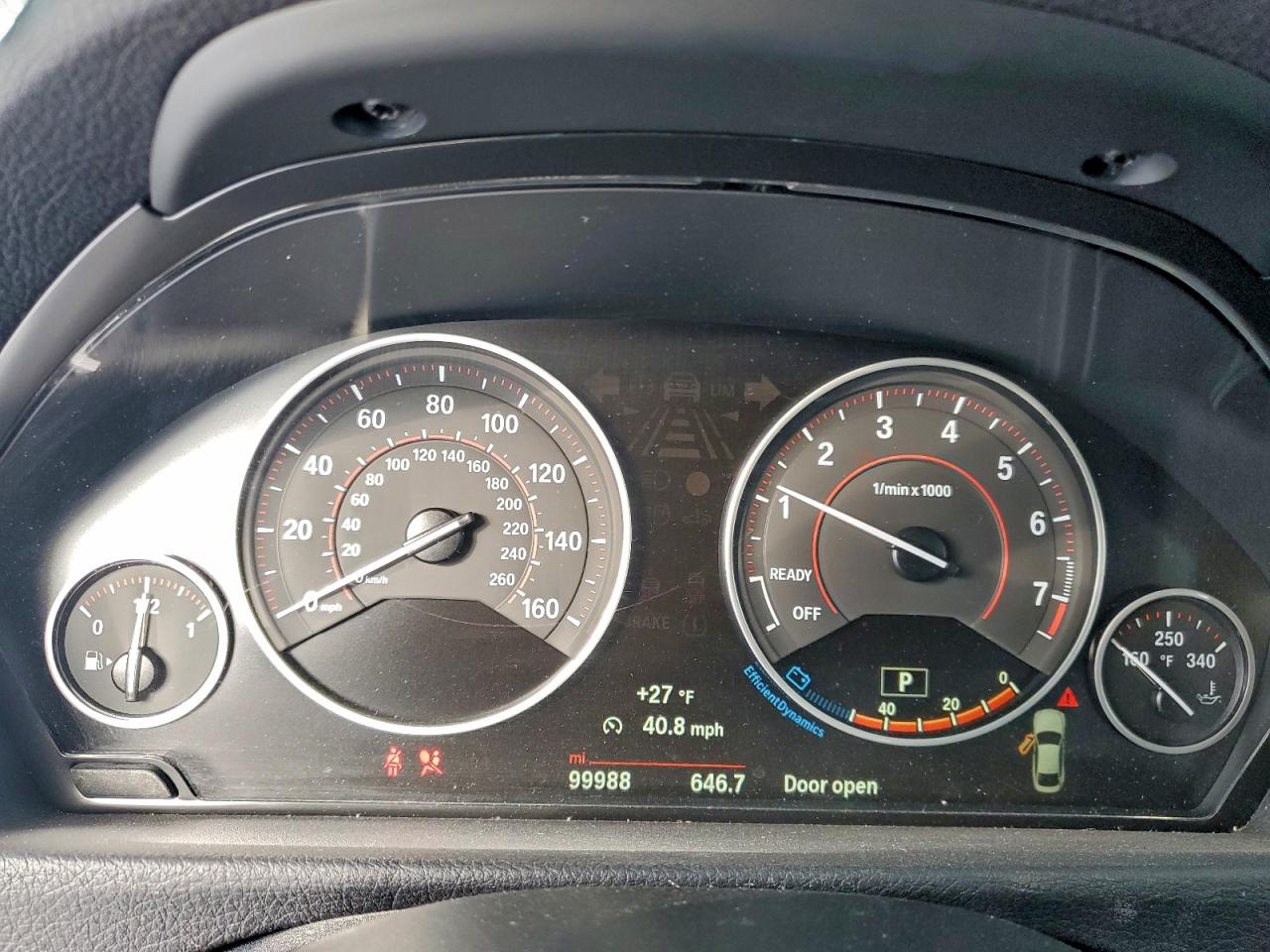 BMW 4 SERIES XI GRAN COUPE SULEV