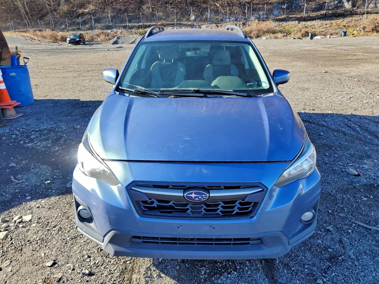 SUBARU CROSSTREK PREMIUM