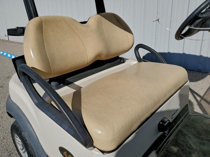 2022 CLUB CAR TEMPO FLA #3309650931