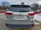 Lot #3315747351 2019 TOYOTA HIGHLANDER